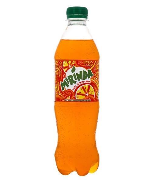 MIRINDA 0,5л