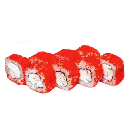 С крабом