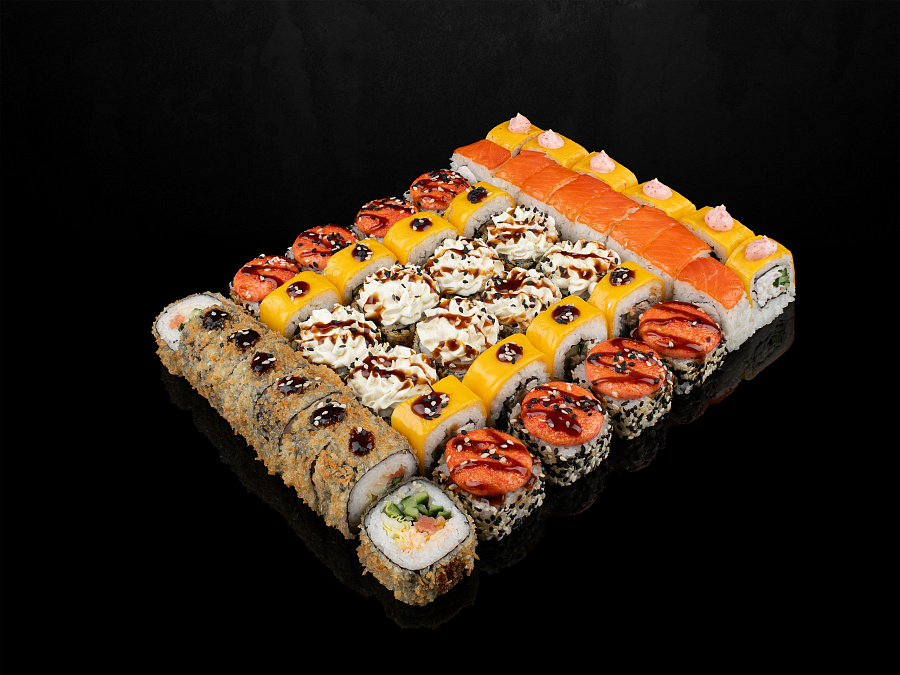 Сет Аристократ (48 шт)