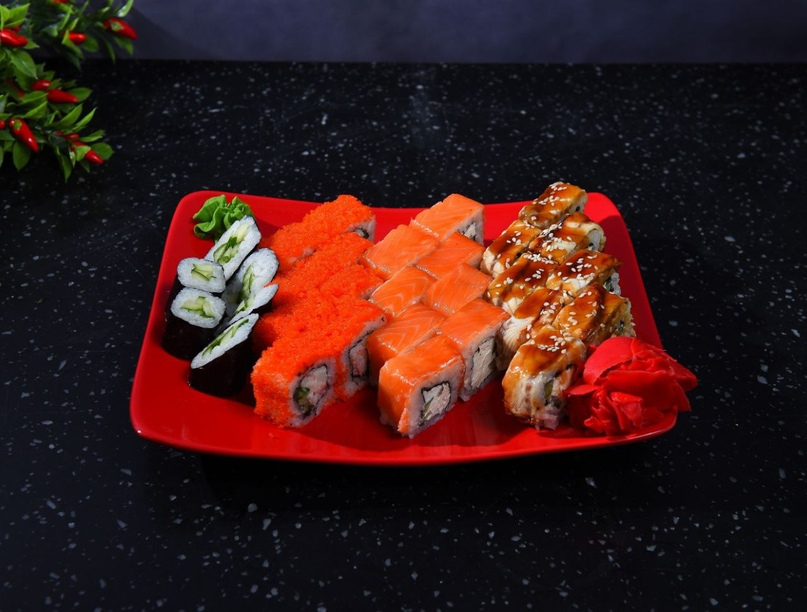 Сет Классический