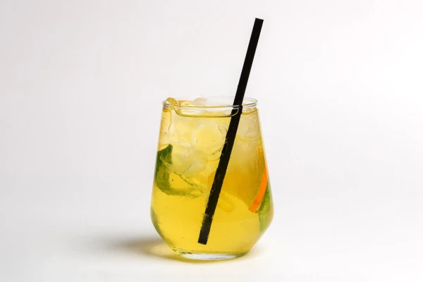 Лимонад цитрусовый