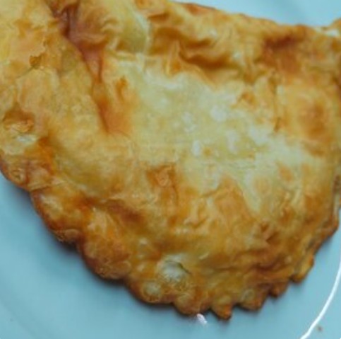 Чебурек мясной