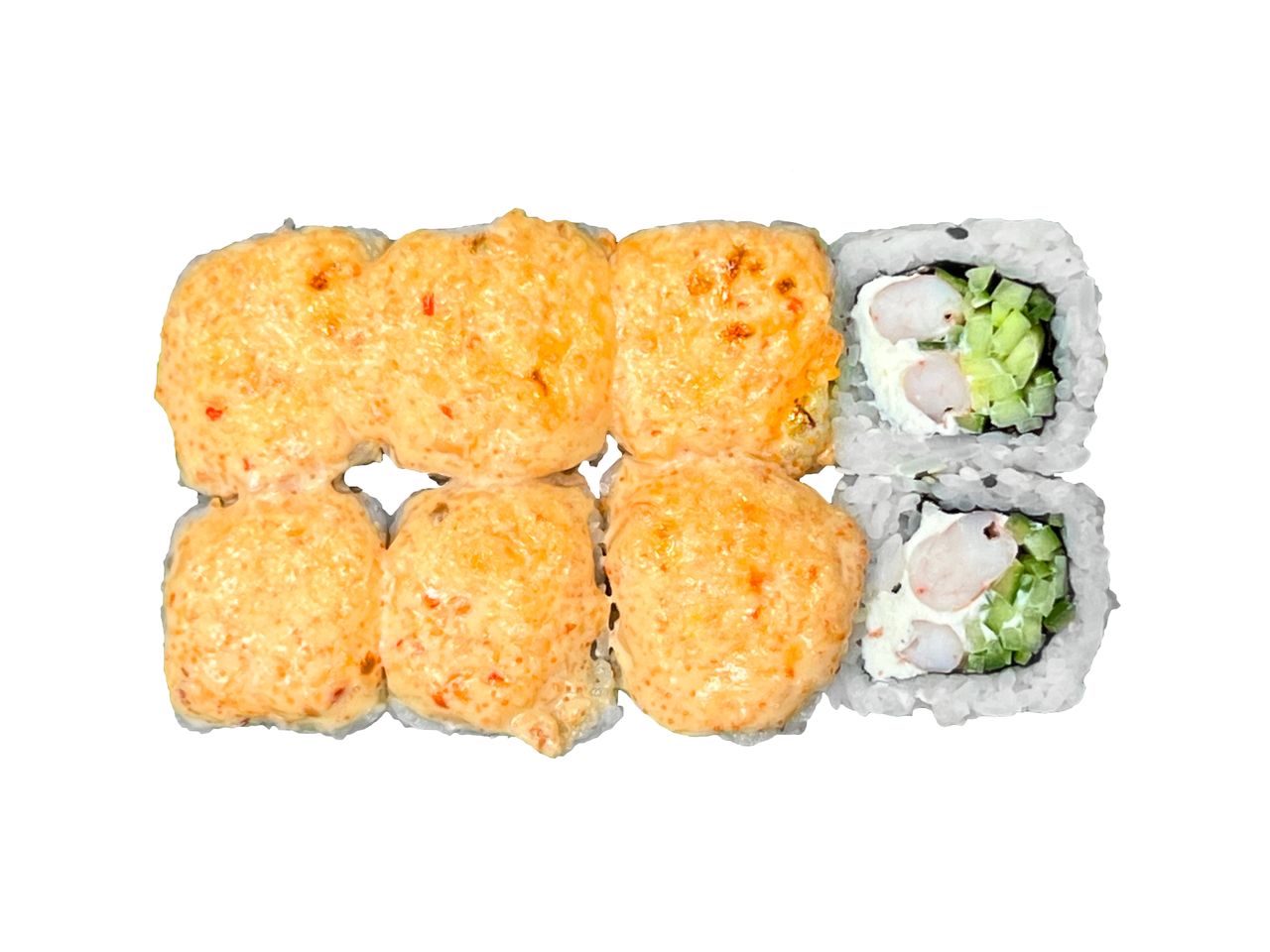 Свит спайси эби