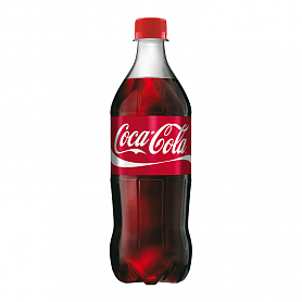 Coca-cola 0,5 л