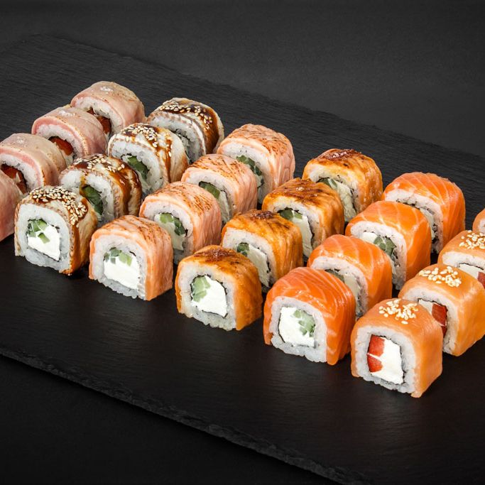 Сет Филадельфия РОЯЛ