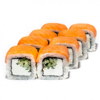 Ролл Филадельфия 