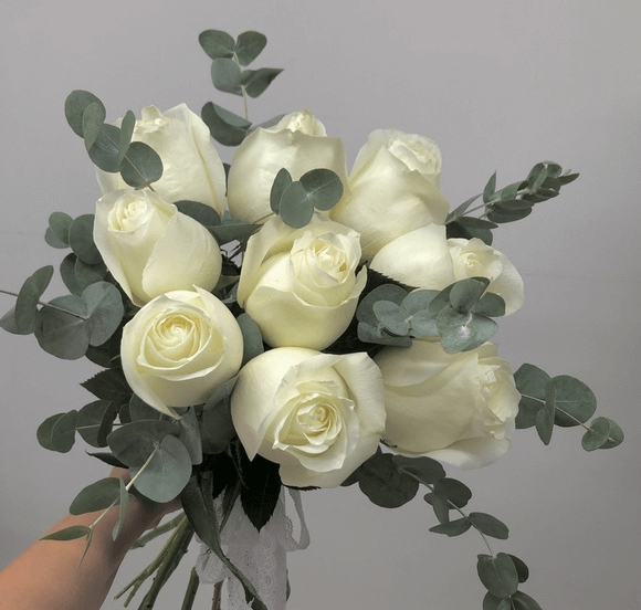 Белый Танец