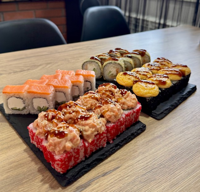 Сет МУЖ КУПИЛ