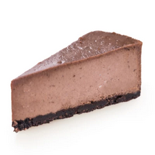 Чизкейк Шоколадный