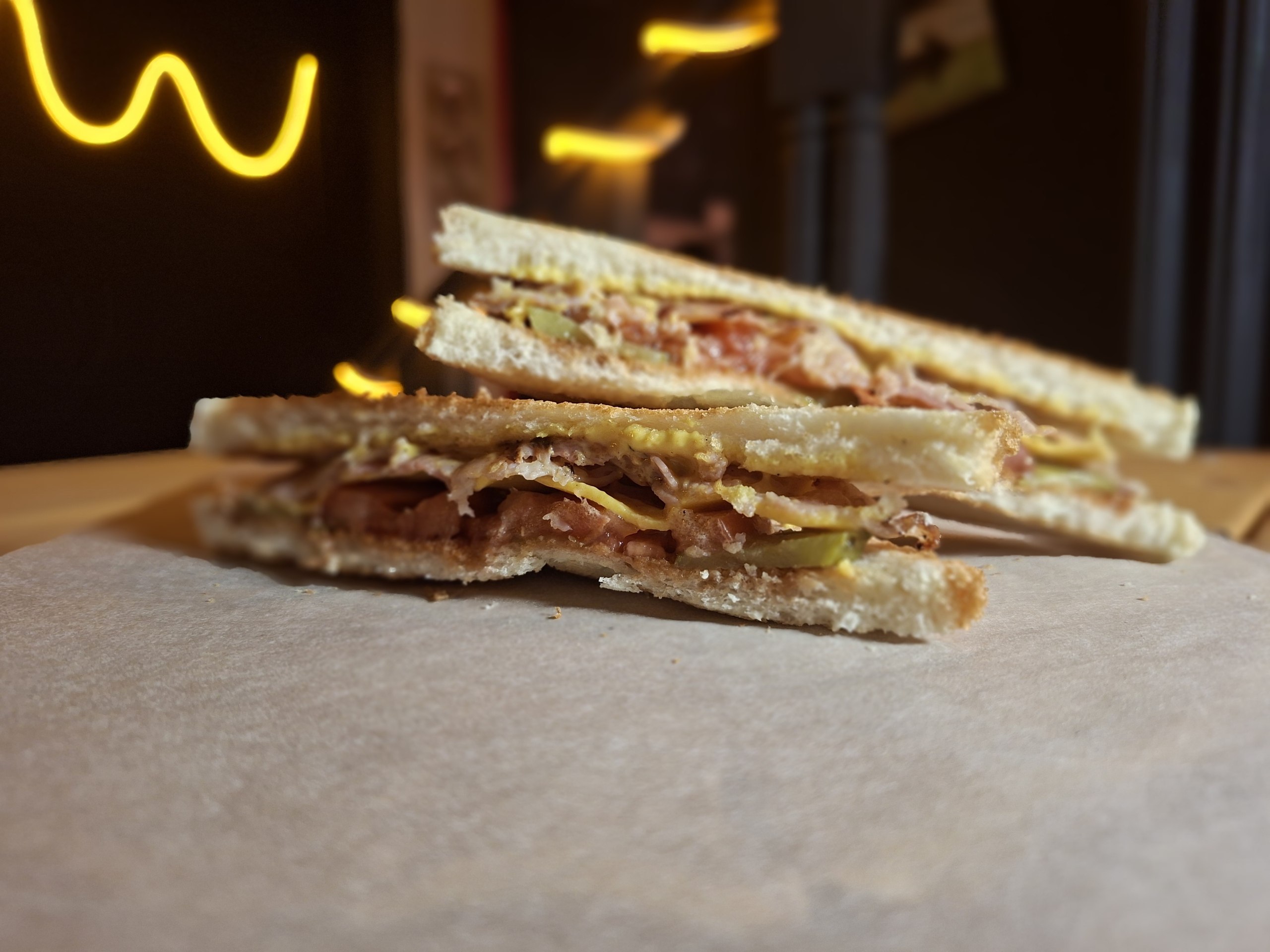 Техасец Стен