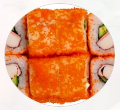 Калифорния 1