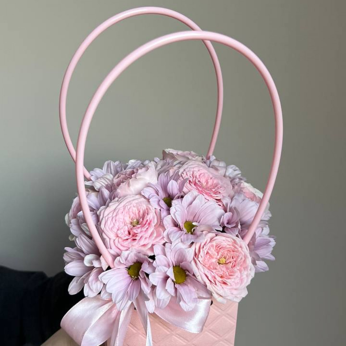 Композиция (предзаказ) 112