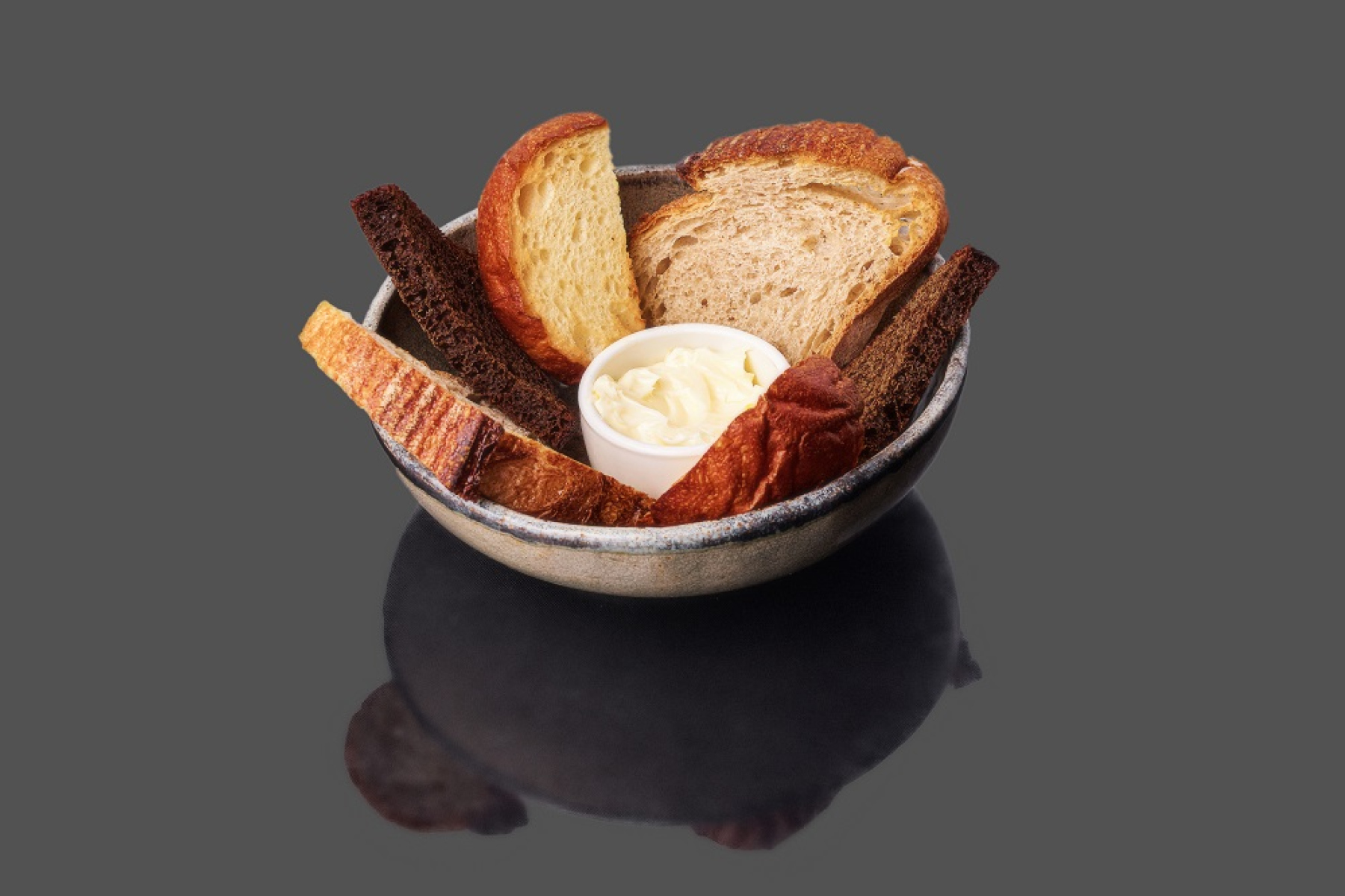 Хлебная корзина