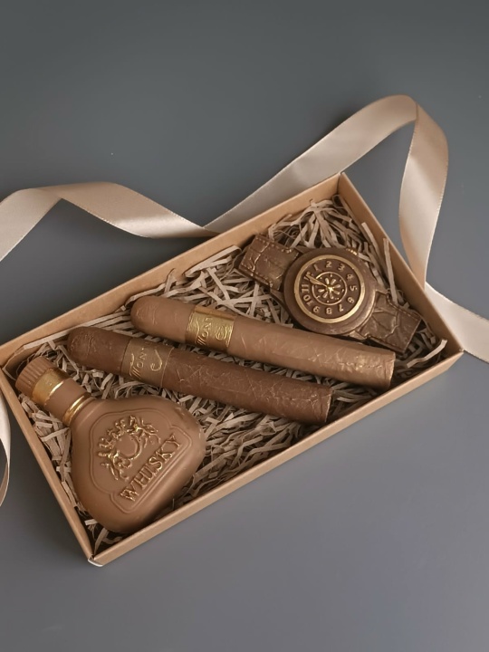 Набор "Мужской"