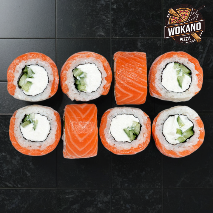 Филадельфия Luxe