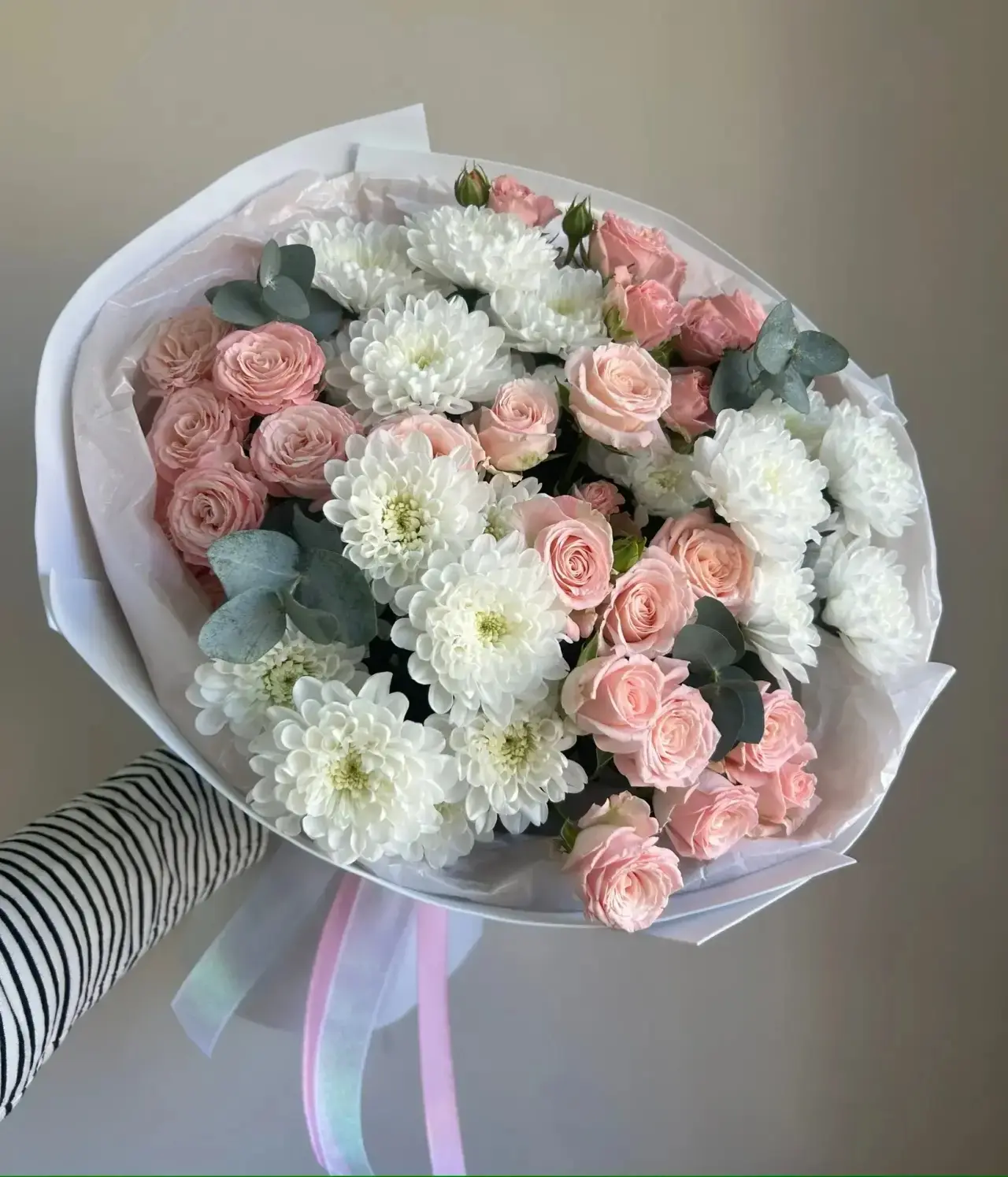 Букет "Очарование"