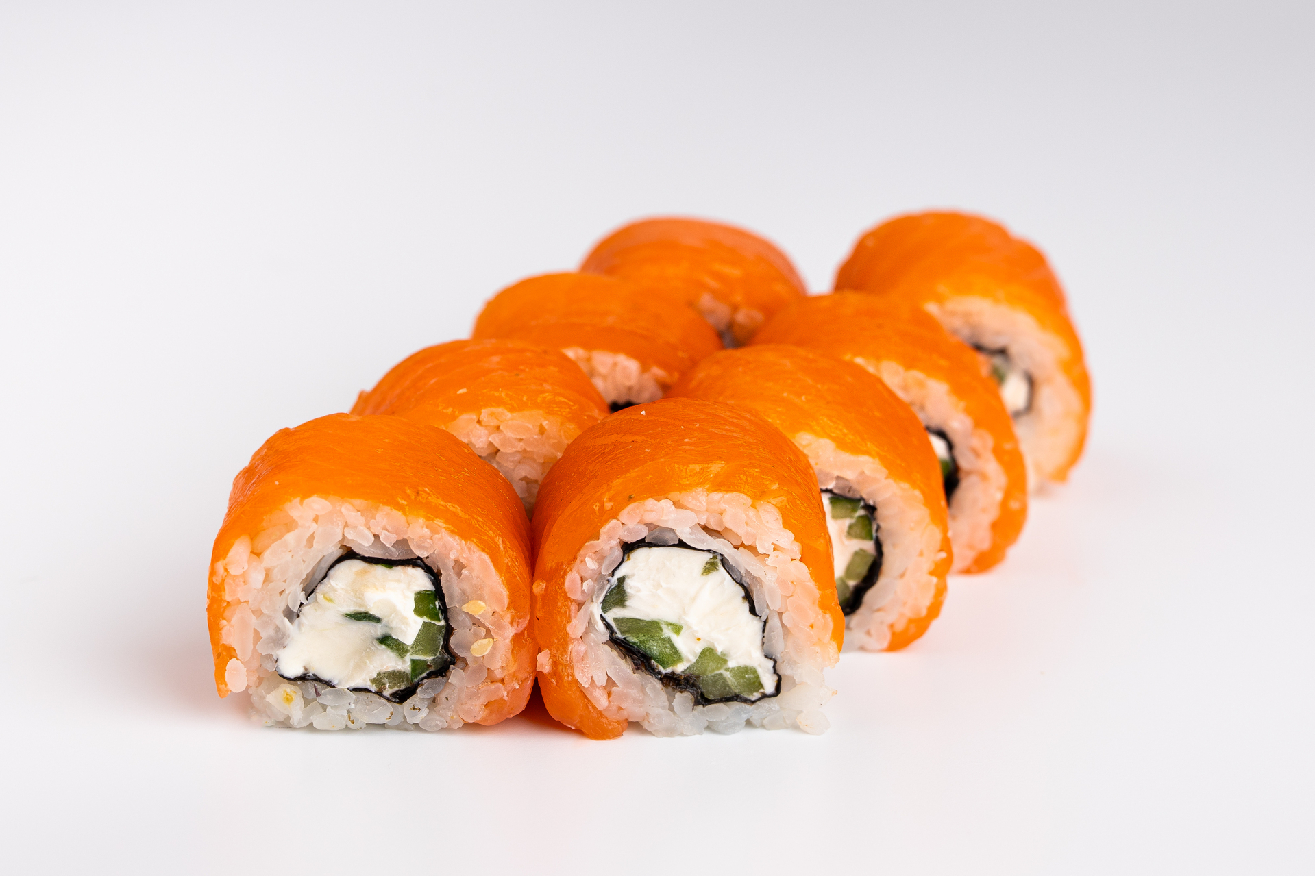 Филадельфия ролл