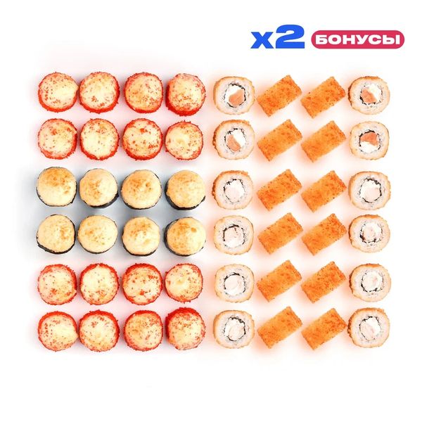 Сет Золото Скуфов