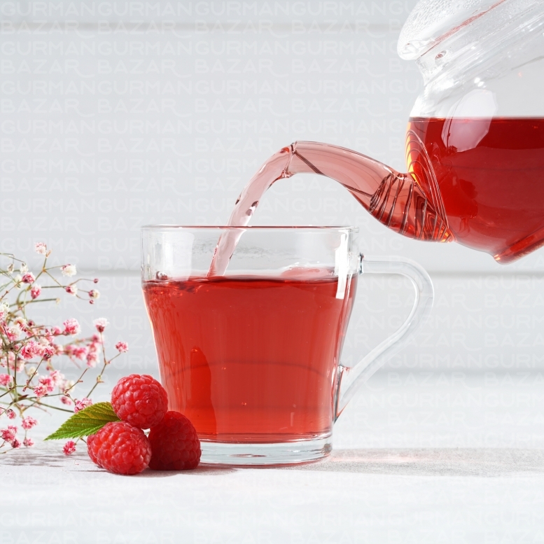 Чай фруктовый