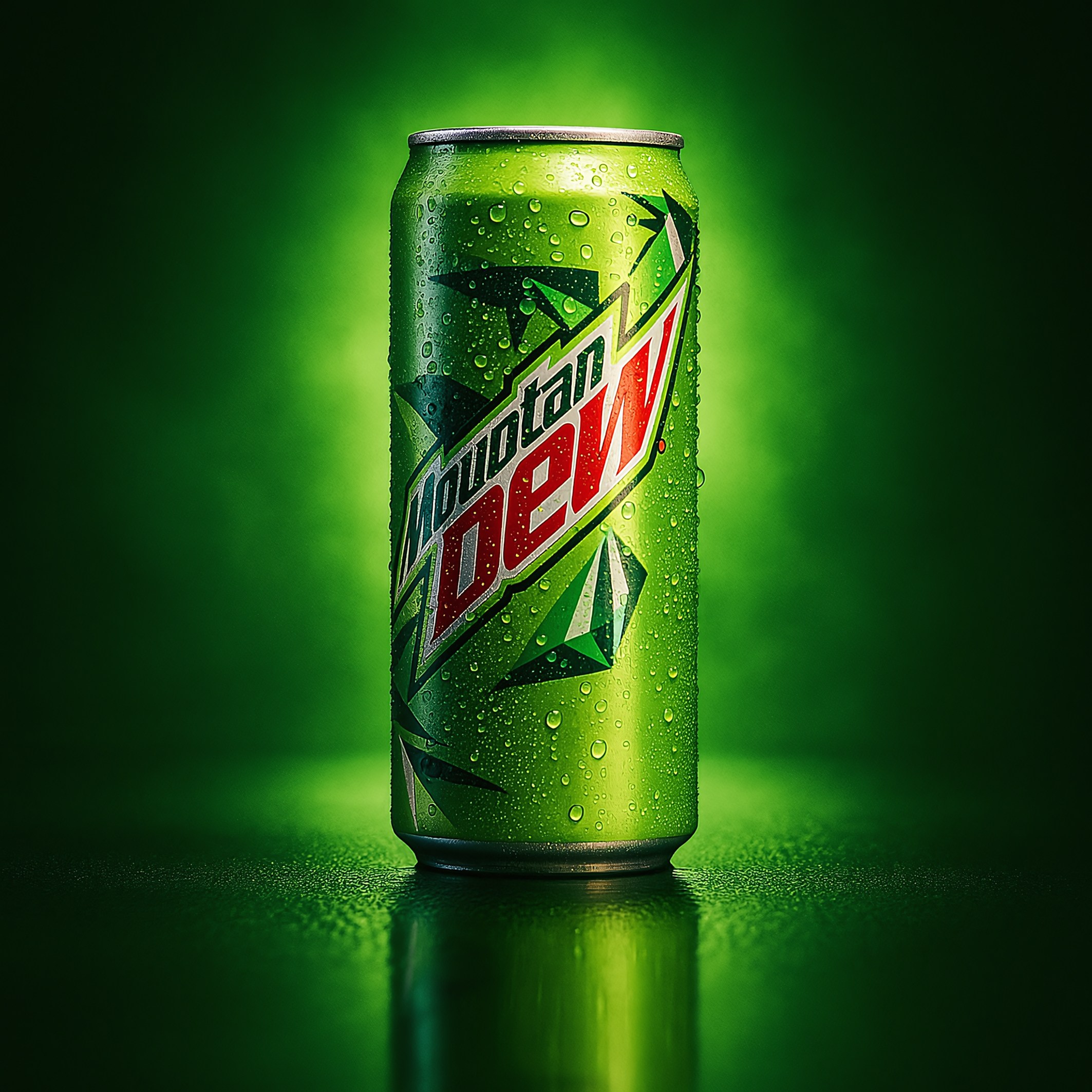 Mtn Dew