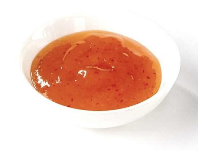 Соус манго чили