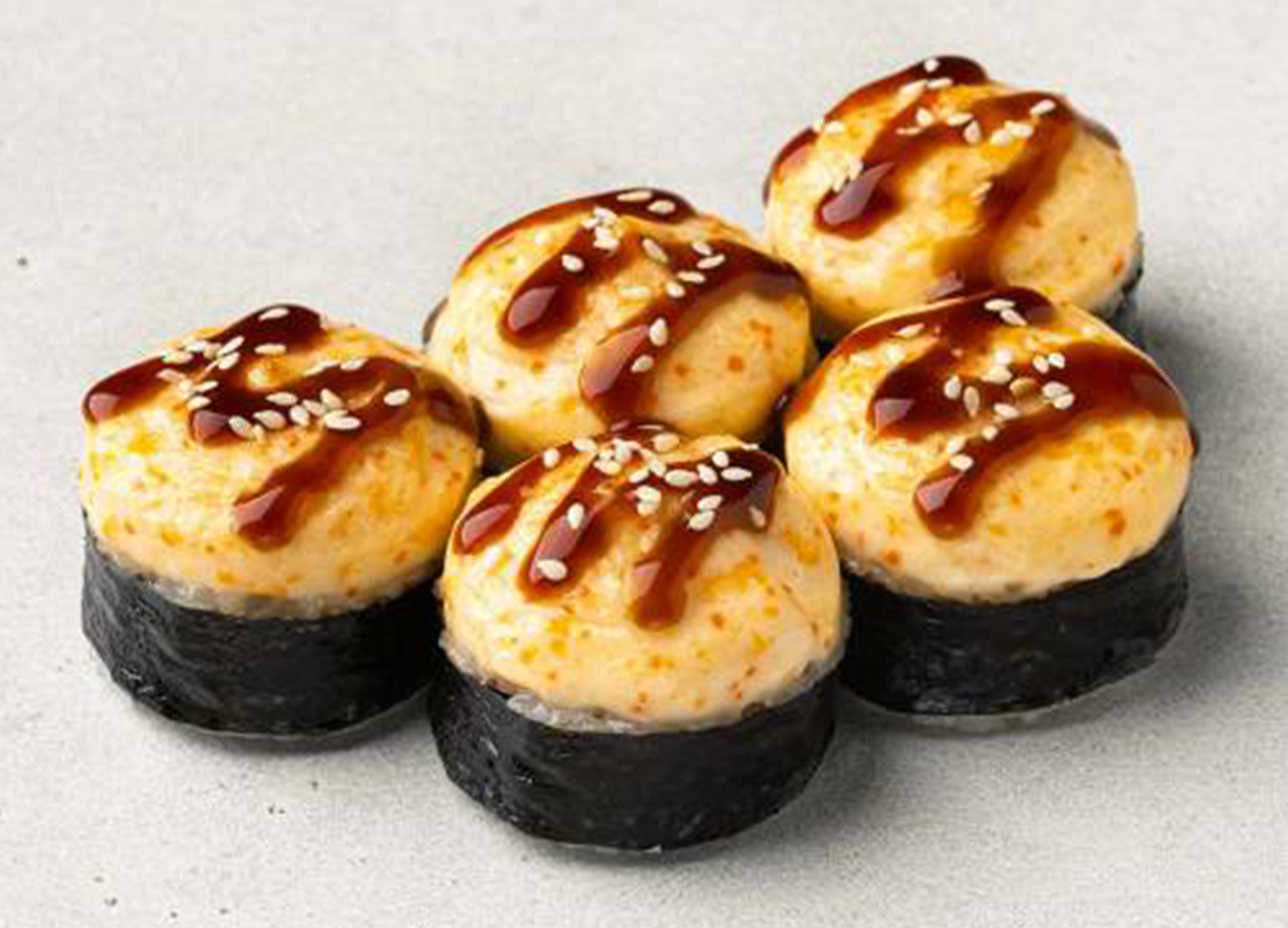 Аяши с угрём