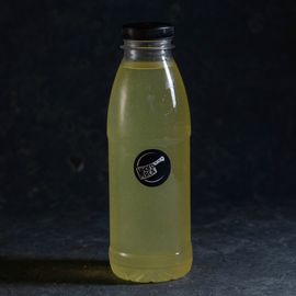 Цитрусовый лимонад 0.5 л