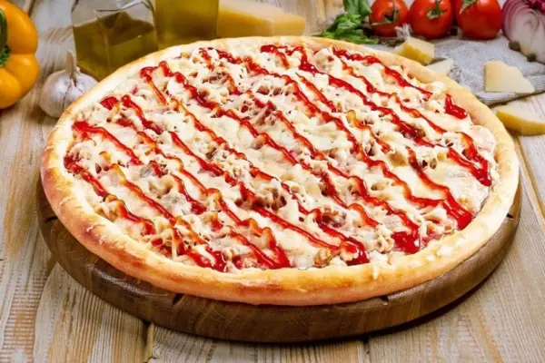 Мечта фермера 40см