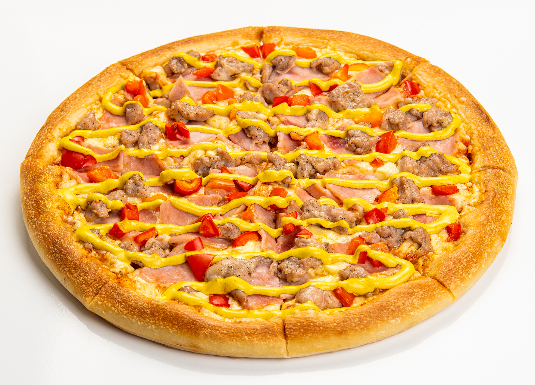 Мексиканская 30 см