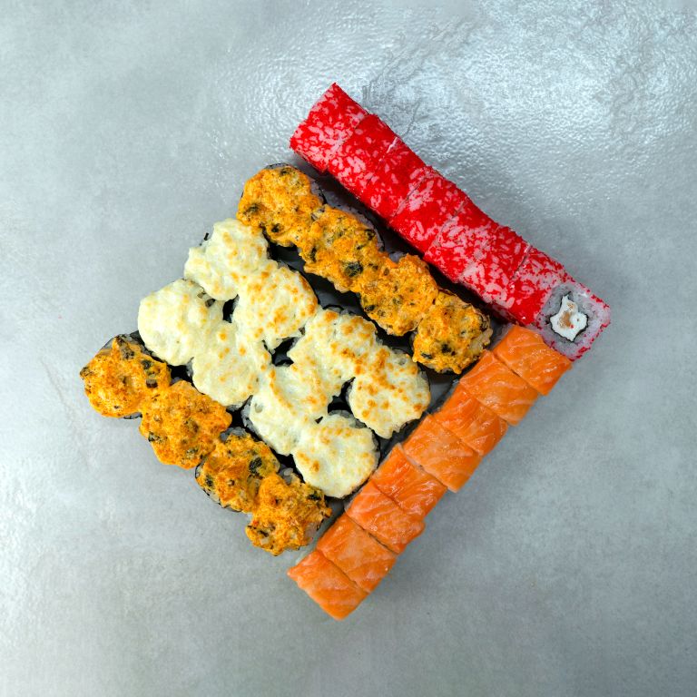 Набор №4 НОВЫЙ