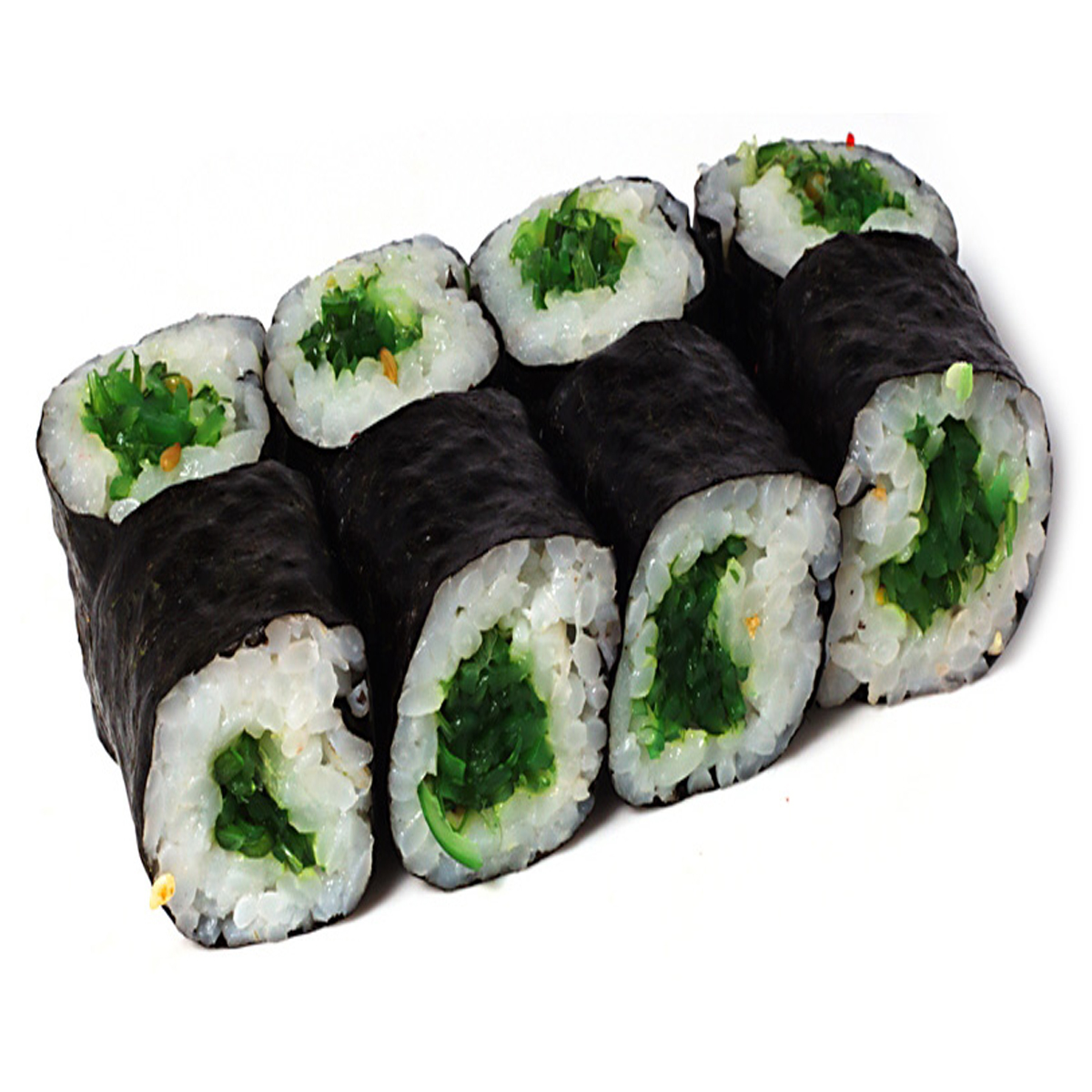 Классический ролл Чука маки