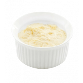 Сырно-чесночный соус