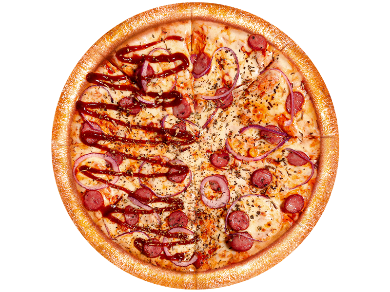 Охотничья 30 см