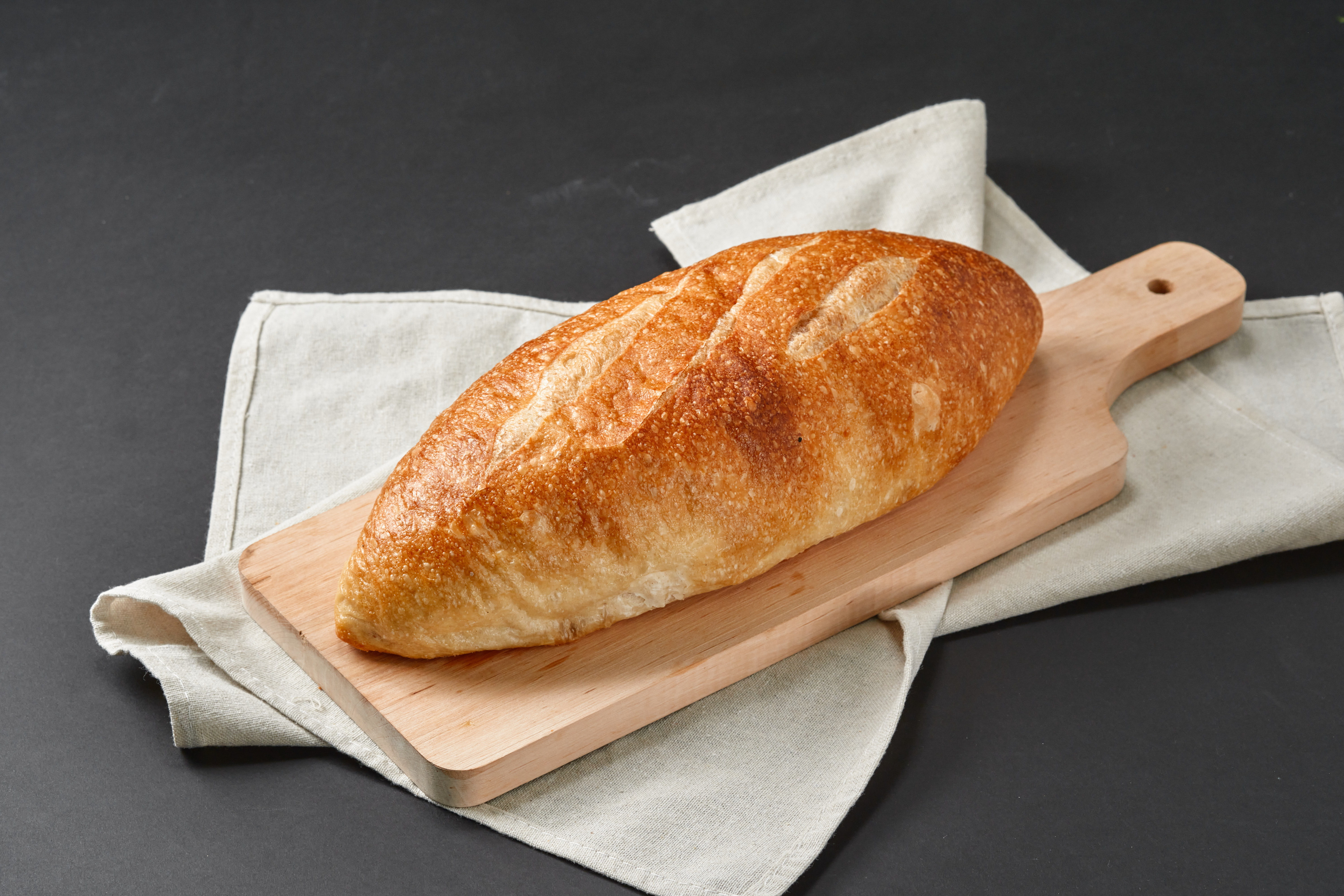 Багет Бездрожжевой 300г