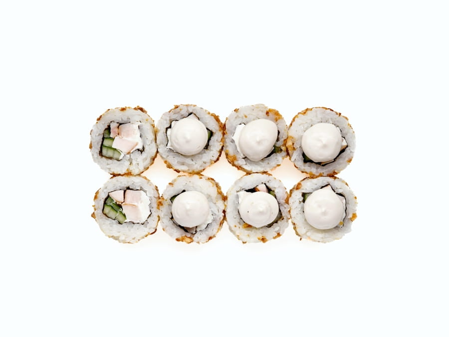 Чикен-Кранч