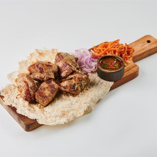 Шашлык свиной