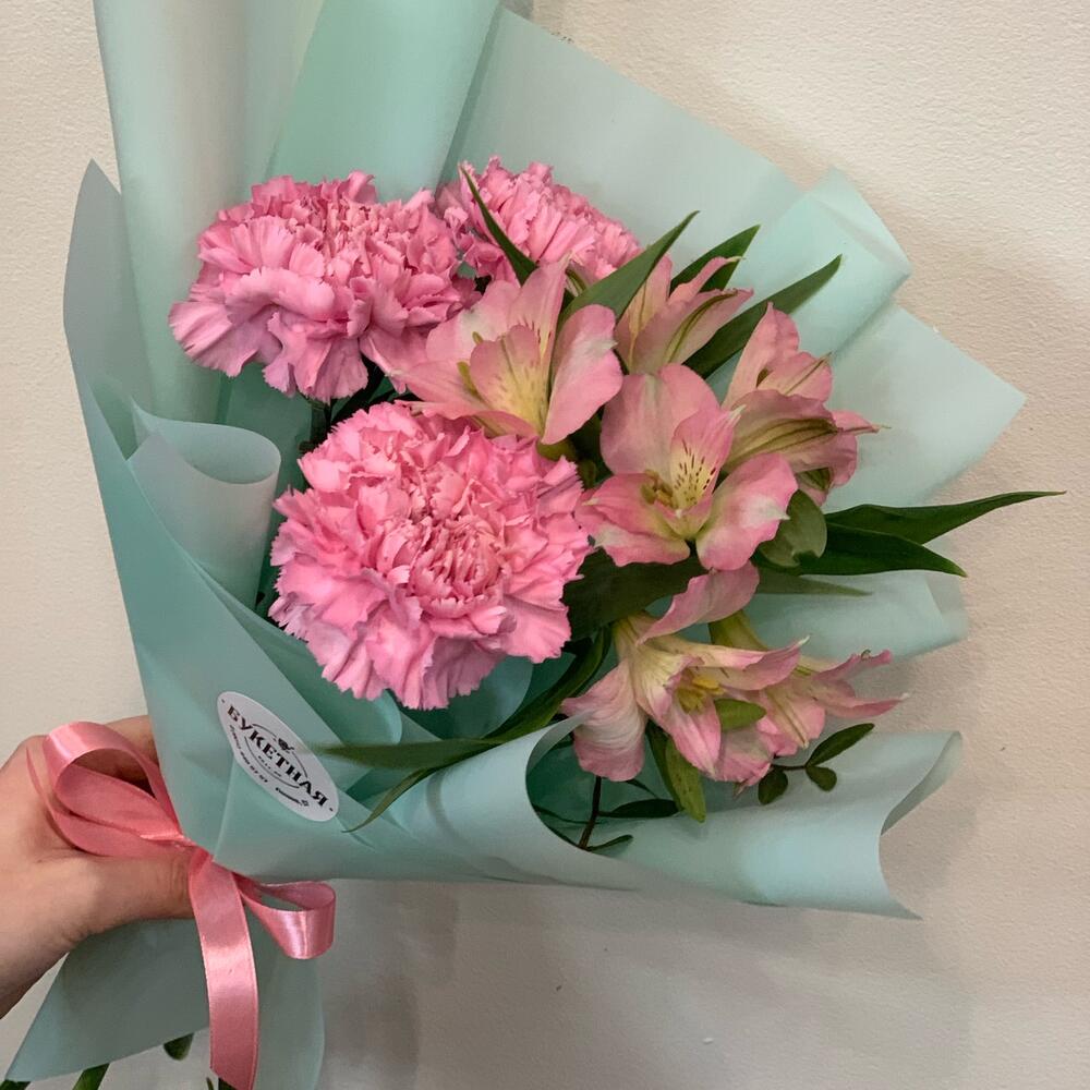 Милый комплимент