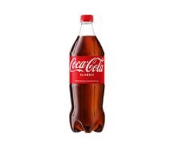 Coca-Cola 1 л