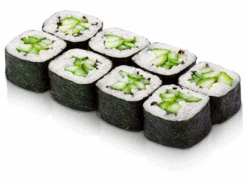 Каппа Маки