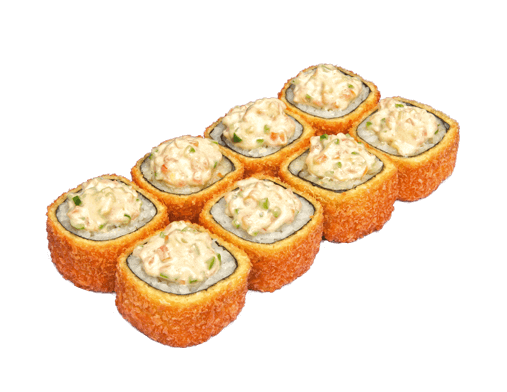 Оливье ролл