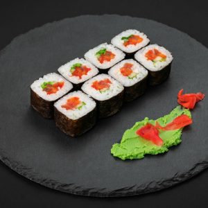 Капа Маки