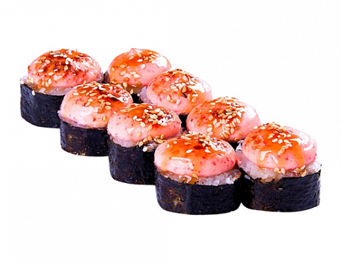 Запеченный нежный