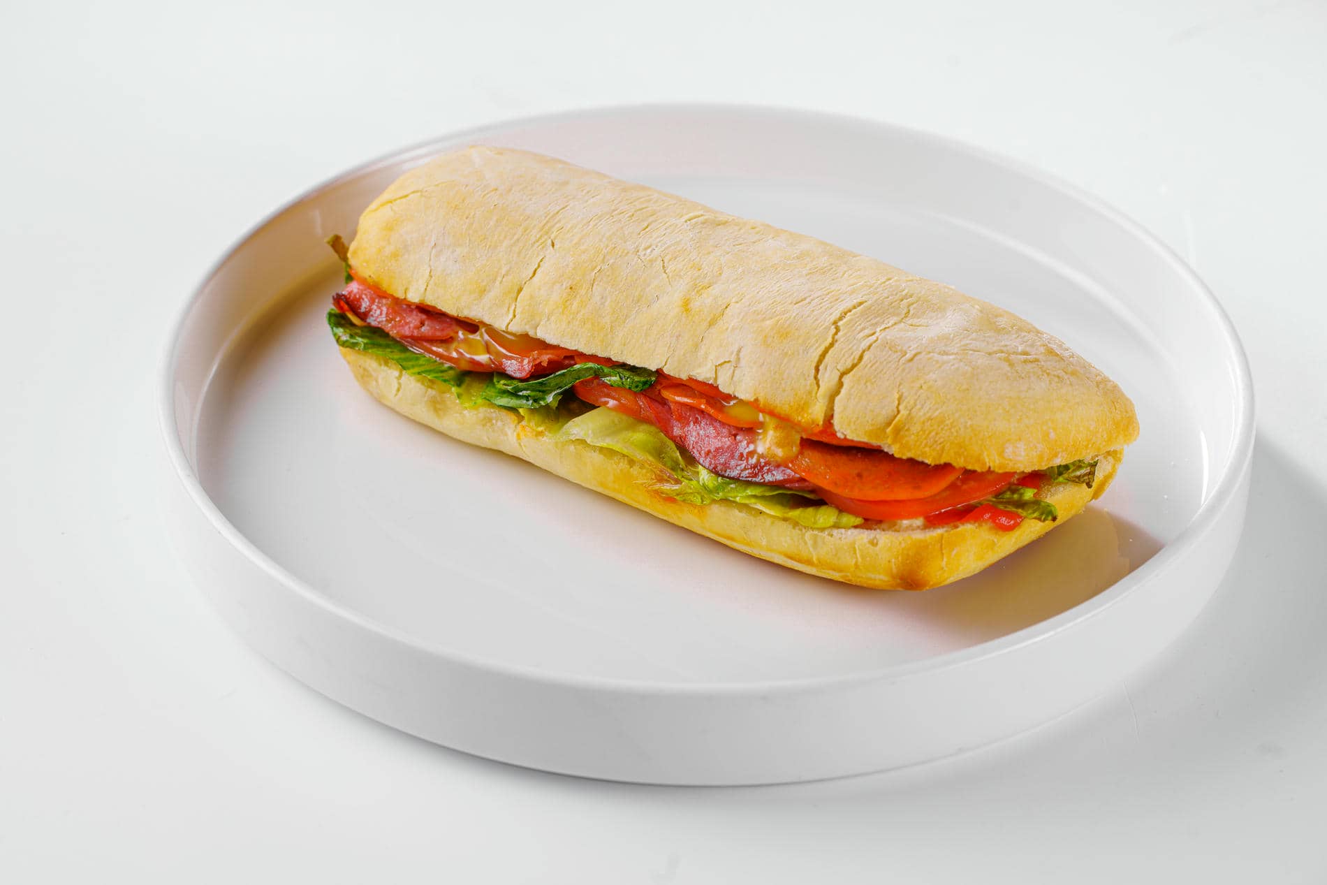 Панини Италия