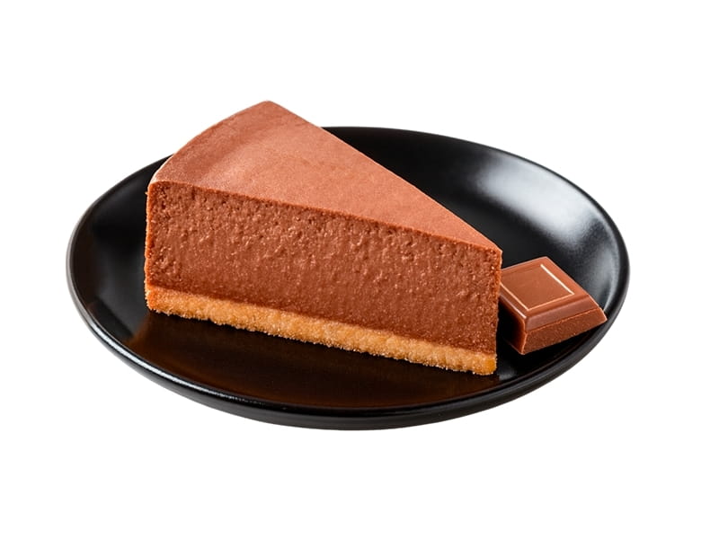 Чизкейк Шоколадный