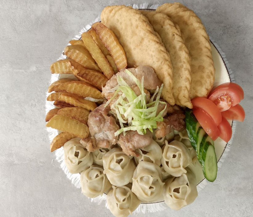 Набор "Сытный"