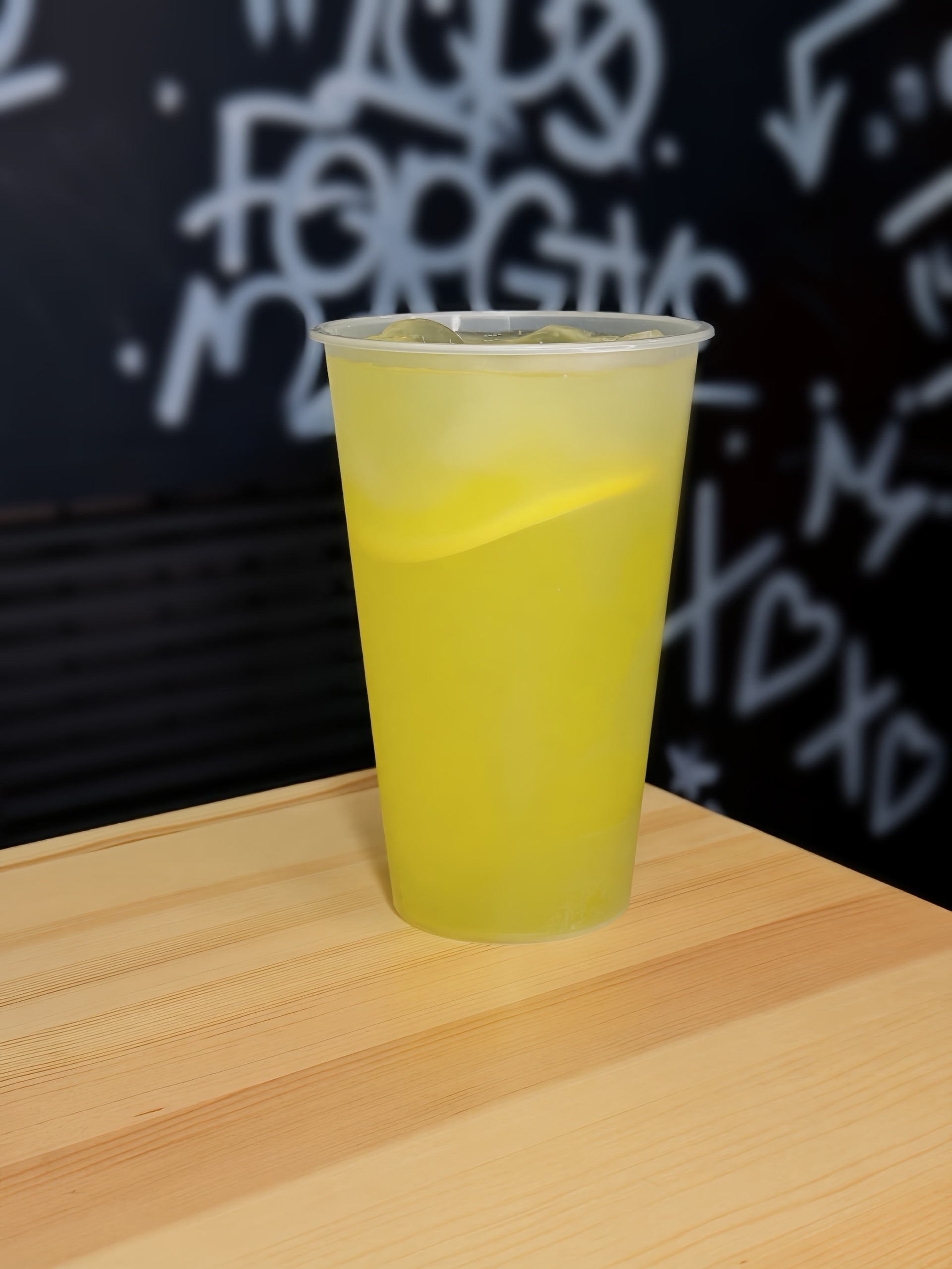 Лимонад Киви-Фейхоа 