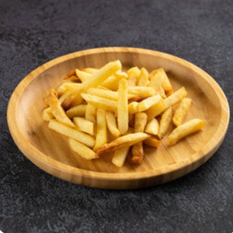 Картофель фри