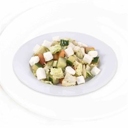 Салат Греческий