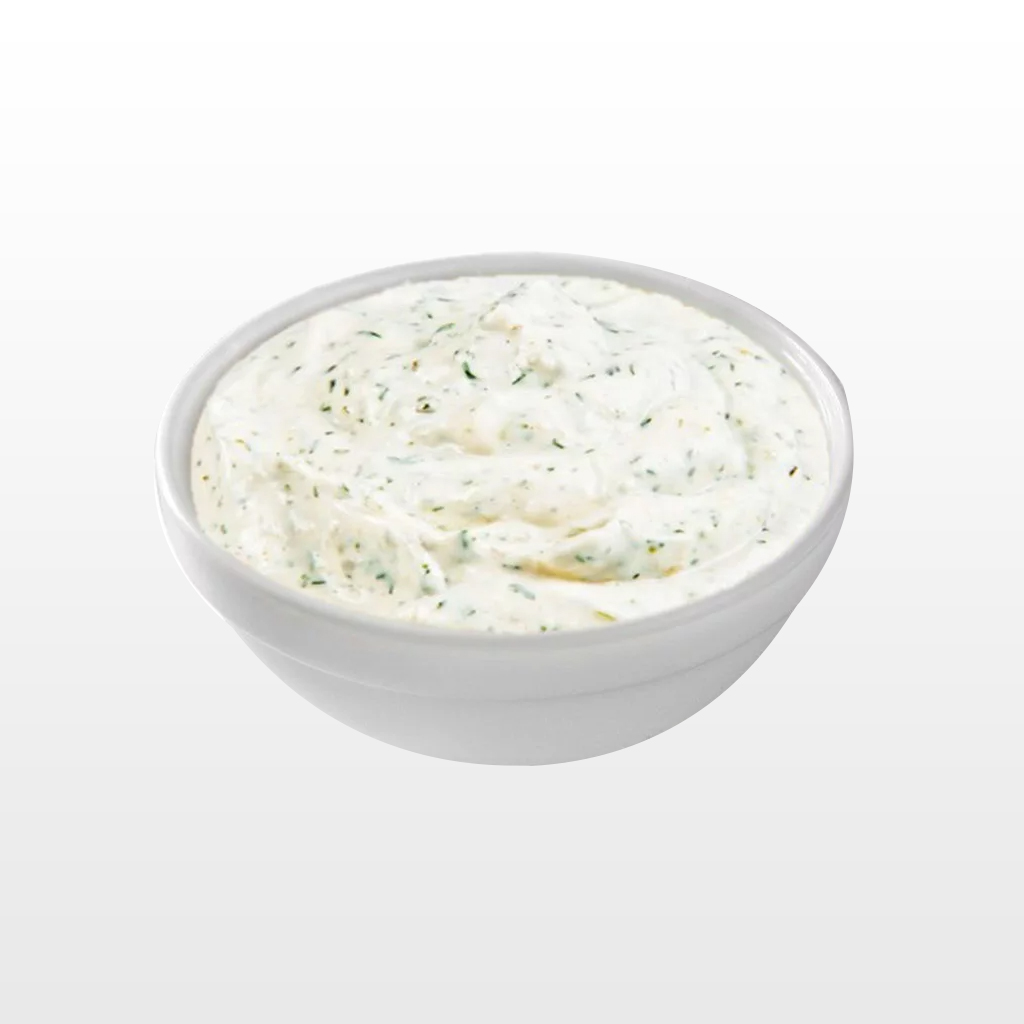 Чесночный соус