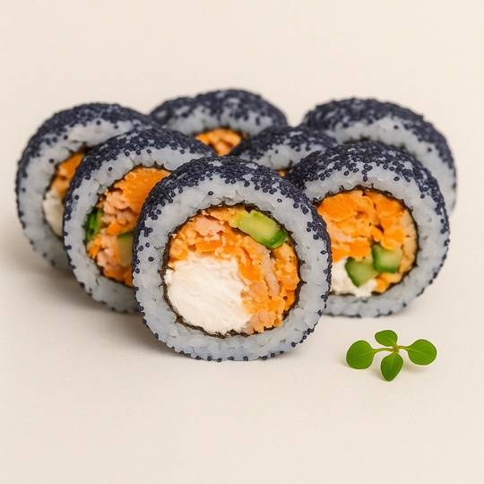 Московская ночь